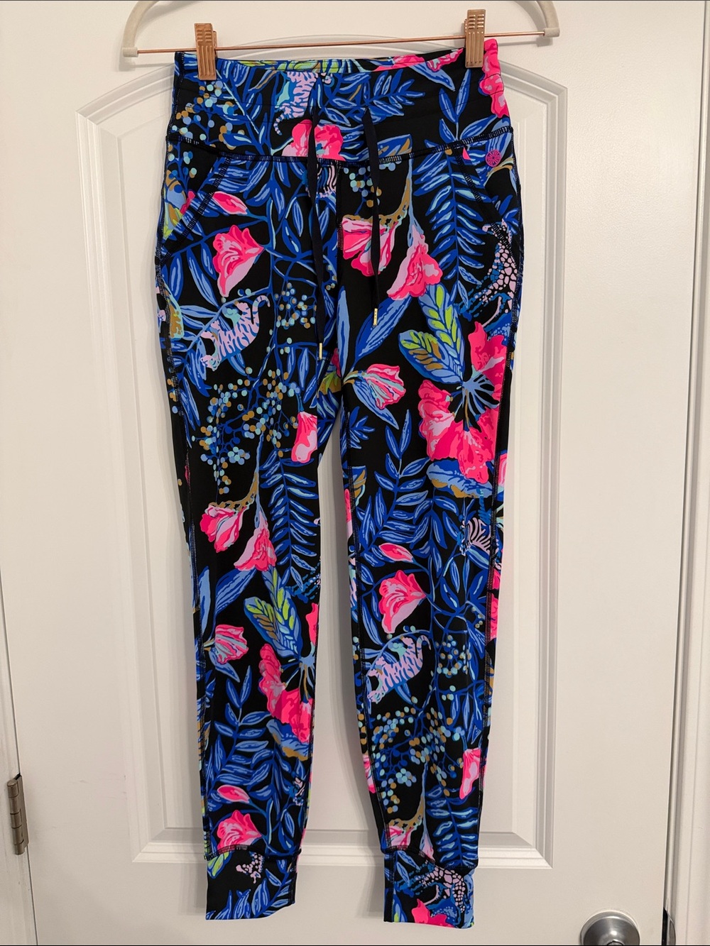Lilly Pulitzer Joggers